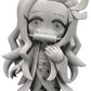 Furyu Slayer: Kimetsu No Yaiba: Toonize Nezuko Kamado Pvc Figure Multicolor