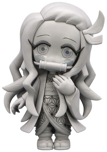 Furyu Slayer: Kimetsu No Yaiba: Toonize Nezuko Kamado Pvc Figure Multicolor