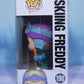 Funko Pop! Skiing Freddy Funko limited availability