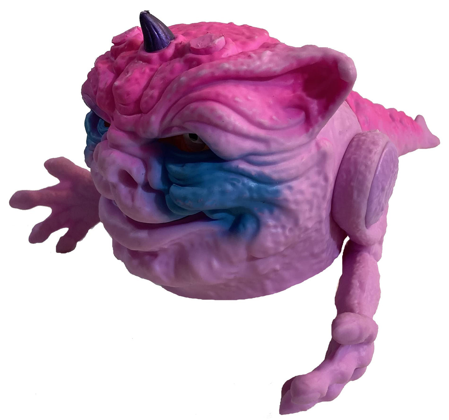 Boglins 8-Inch Foam Monster Puppet | Alien Drizoul