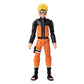 Anime Heroes - Naruto - Naruto Uzumaki Sage Mode Action Figure