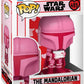 Funko Pop! Star Wars: Valentine'S Day Series 2 Collection (Set Of 4)