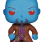 Funko Pop Marvel: Guardians Of The Galaxy Series 2 Yondu Action Figure