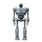 Super7 Deluxe Iron Giant Action Figure - 7" Scale, Multicolor, Plastic, Model DE-IRGI-10118, Classic Animated Movie Collectible