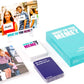 What Do You Meme? Fresh Memes #1 Expansion Pack Designed To Be Added To Core Game