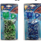 Rainbow Loom Red Finger Loom (Blue)