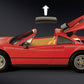 Playmobil Ferrari 308GT Model 71343 - Multicolor Plastic Magnum P.I. Vehicle