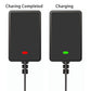Universal 6V Battery Charger For Ride On Toys Compatible With Best Choice Products, Wrangler Suv, Kid Trax, Dynacraft, Kidzone,