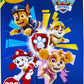 Crayola Paw Patrol Coloring Book (288Pgs), Kids Coloring Book Pages & Stickers, Paw Patrol Gift, Travel Activity, Toddler Toys, 3+