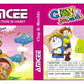 Amcee Agencies Presents Student Clay With Funny Moulds
