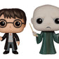 Funko Pop Harry Potter And Lord Voldemort 2-Pack (Fye Exclusive)