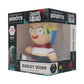 Handmade By Robots Harley Quinn Full Size Vinyl Figure