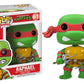 Funko Pop Television TMNT Raphael Vinyl Figure