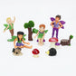 Bunny Toys For Kids Aged 3-7, Hopping Bunny Toy With Realistic Jumping, Wiggling Ears, And Sound Effects, Ideal Rabbit Toys For Girls And Boys For Birthdays, Easter