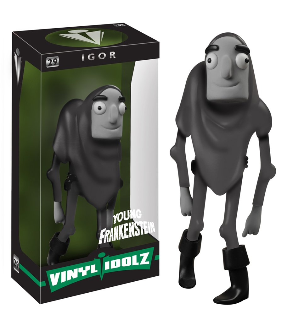 Funko Young Frankenstein - Igor