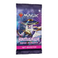 Magic: The Gathering - Kamigawa Neon Dynasty Set Booster Packet