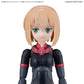 30Ms - Option Face Parts Facial Expression Set 5 (Color B) - Model Kit
