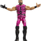 Wwe Mattel Seth Rollins Elite Collection Series 87 Action Figure 6 In Posable Collectible Gift Fans Ages 8 Years Old And Up
