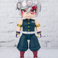 Tamashii Nations - Demon Slayer: Kimetsu No Yaiba - Tengen Uzui Sound Breathing, Bandai Spirits Figuarts Mini Action Figure