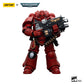 Joytoy Warhammer 40K Officially Licensed 1/18 Action Figures New Blood Angels Intercessors