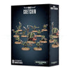 Games Workshop 50-16 Warhammer 40K - Gretchin (2018), Ages 14+, Multicoloured, One Size