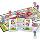 Outset Media Scabs ‘N’ Guts Educational Board Game – Fun for Ages 6+, Medium Size, Plastic Material, 2 or More Players
