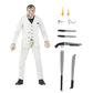 Hasbro - Marvel Legends Series Marvel's Jigsaw Playsets Toy Figures  Multicolor (F34345L00)