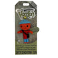 Watchover Voodoo 3-Inch Super Sensational Son - Handcrafted Gift To Bring Good Luck And Positivity Everywhere You Go