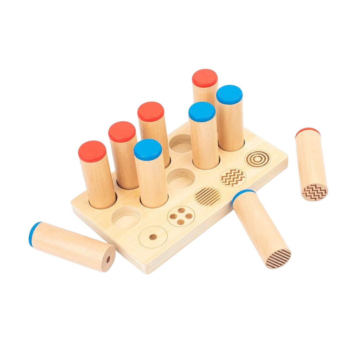 BnfPuzzle Matching Toy Sensory Toys For Auditory Training 36 Year Old Toddlers|Toys & Hobbies|Educational|Other Educational Toy