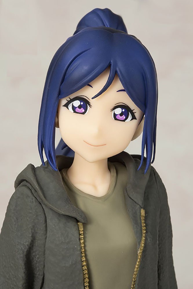 Banpresto Love Live!Sunshine!! Exq Figure～Kanan Matsuura～2Nd