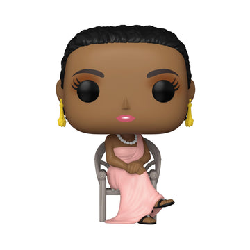 FUNKO POP! ALBUMS: Whitney Houston - Debut Album