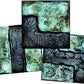 Massive Darkness: A Quest Of Crystal & Lava Expansion - Embark On An Epic Dungeon-Crawling Adventure! Strategy Game For Kids And