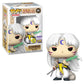 Funko Pop Animation Inuyasha Glow in The Dark Sesshomaru SDCC 2023 Summer Convention limited availability
