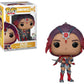 Funko Pop! Games: Fortnite - Valor, Multicolor