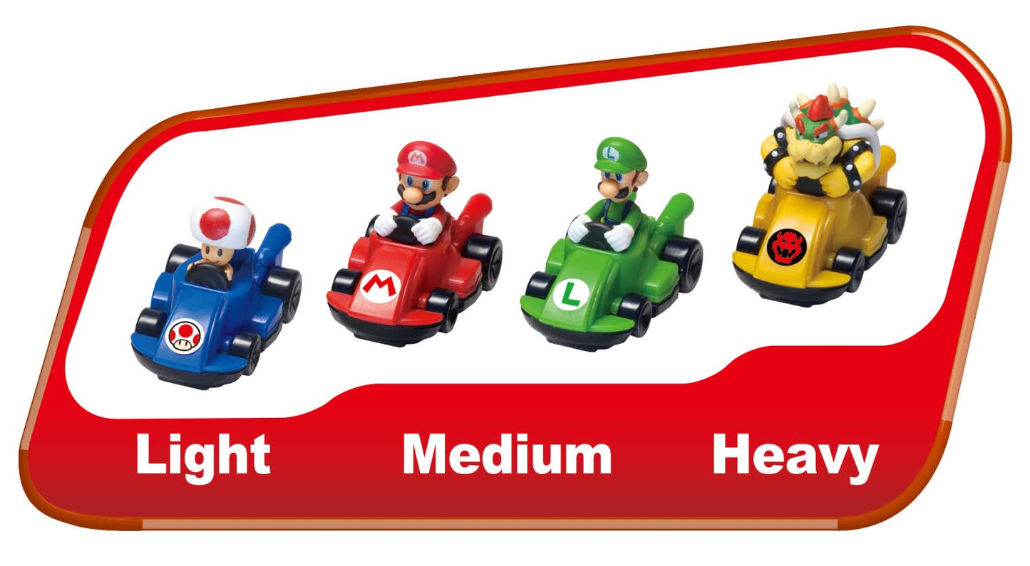 Epoch Games Super Mario Kart Racing Expansion Pack