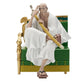 Ichibansho Figure - One Piece - ST. Ethanbaron V. Nusjuro (The Throne of Power) Collectible Statue
