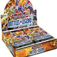 Konami Yu-Gi-Oh Battles Of Legend Light'S Revenge Booster Box
