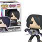 Funko Pop Vinyl Figure - Boruto Sasuke with Cape - Gray - Model 698