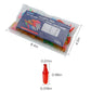 Refill Pegs 280Pcs For Use With Bopika Creative Light Up Board,Educational Learning Toys For Boys And Girls Ages 4+