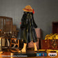 Banpresto One Piece Dxf The Grandline Men Wanokuni Vol.11 (Luffy), Multiple Colors (Bp17510)