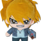 Yu Gi Oh Classic Joey Wheeler 8In Plush