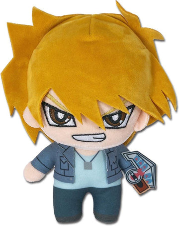 Yu Gi Oh Classic Joey Wheeler 8In Plush