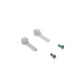 Spektrum Servo Arms (2) For Sa220
