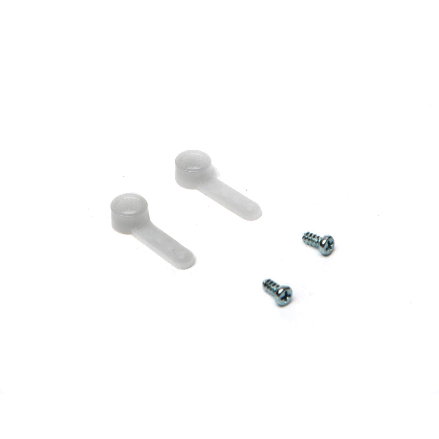Spektrum Servo Arms (2) For Sa220
