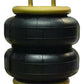 Firestone Ride-Rite Replacement Air Helper Spring Rear 267C 1.5 (W217606782)
