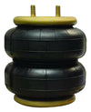 Firestone Ride-Rite Replacement Air Helper Spring Rear 267C 1.5 (W217606782)