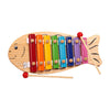 Bnf8 Notes Glockenspiel Xylophone Metal Keys Pounding Toys Colorful Musical Toy|Musical Instruments & Gear|Percussion|Orchestral