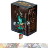 Banpresto Izuku Midoriya: 11Cm Chronicle Figure Academy Statue Figurine Vol.1 Bundled With 1 A.C.G. Compatible Theme Trading Card (18038), (Rdzr851M)