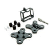 Losi Servo with Servo Saver: Micro-T/B/DT/Truggy
