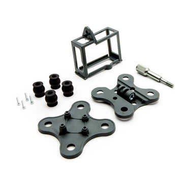Losi Servo with Servo Saver: Micro-T/B/DT/Truggy